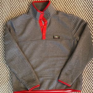 LL Bean Men’s Airlight Knit Pullover